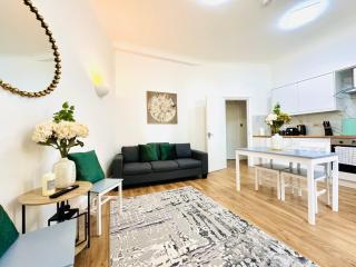 St Johns 2Bedroom Apartment - Londra - 5