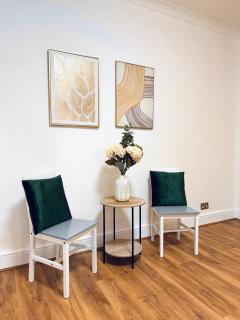 St Johns 2Bedroom Apartment - Londra - 3