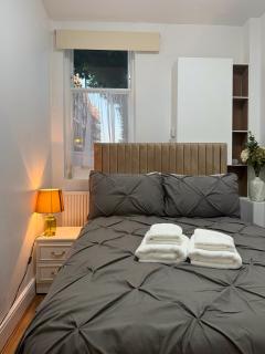 St Johns 2Bedroom Apartment - Londra - 2