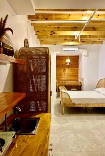 Bohemian Moderns Style Living- Free Pool- Pet Friendly - Manila - 0