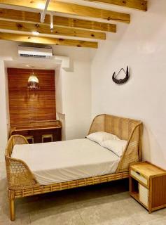 Bohemian Moderns Style Living- Free Pool- Pet Friendly - Manila - 7
