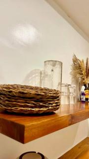 Bohemian Moderns Style Living- Free Pool- Pet Friendly - Manila - 6
