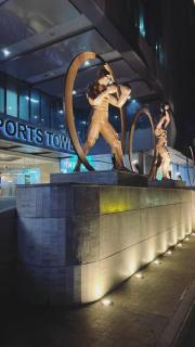 Bohemian Moderns Style Living- Free Pool- Pet Friendly - Manila - 1