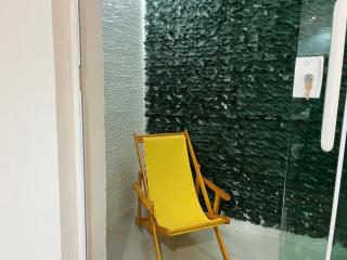 2 quartos Leme pertinho da Praia - 0