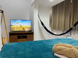 2 quartos Leme pertinho da Praia - 5