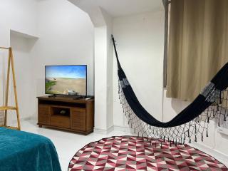 2 quartos Leme pertinho da Praia - 3