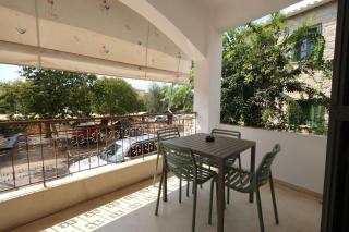 Central Apartments - 3