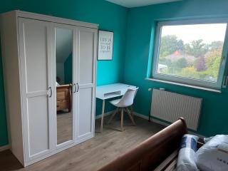 Sunshine-Apartment - Wieren - 1