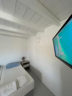 Louloudas rooms paros - Molos Parou - 9
