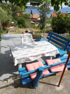 Sobe Maričica - Martinšćica - 4