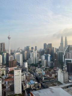 Quill Residences Suites KLCC - Kuala Lumpur - 9