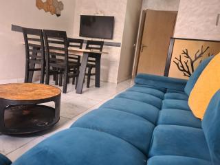 Quiet and Cozy Apartment - Casablanca - 7