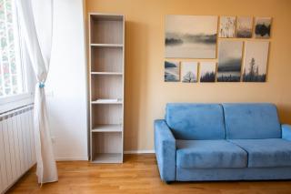 Cozy Tiburtina Apartment - Rom - 7