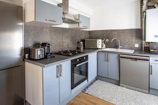 Appartement entier - Centre historique - Angulema - 6