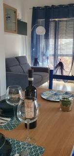 Casa Vacanze SANTAFE'- ATTICO a due passi dal Mare - PARCHEGGIO Privato - Montesilvano - 9