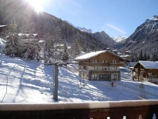 Chalet Club - Studio 17m² 2/3 persons, vue piste MAE-2982 - 6