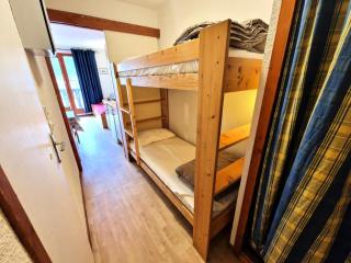 Chalet Club - Studio 17m² 2/3 persons, vue piste MAE-2982 - Modane - 2