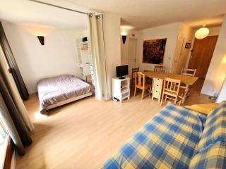 Chalet Club - Deux pièces 4/6 personnes 32 m² MAE-2956 - 2