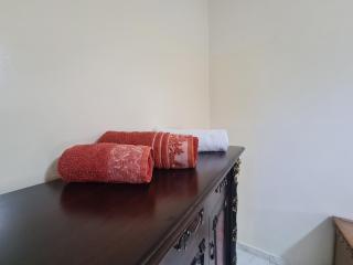Quiet and Cozy Apartment - Casablanca - 2