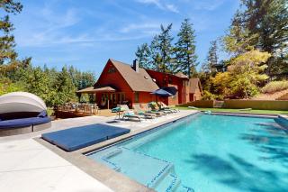 Sunny Grove Retreat - Sebastopol - 0