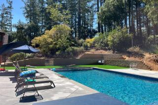 Sunny Grove Retreat - Sebastopol - 9