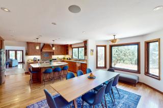 Sunny Grove Retreat - Sebastopol - 5