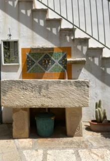 Raffy House - Neviano - 1