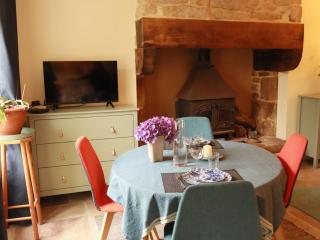 Gîte de LEIGNOUA - Le Saint - 3