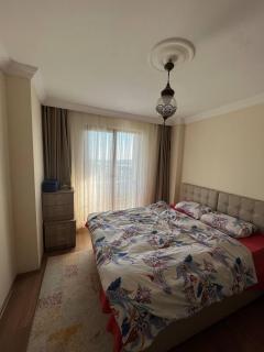 Haliç Apartmani Inn - Yalova - 5
