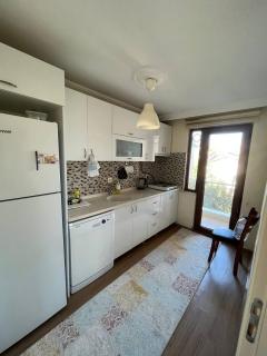 Haliç Apartmani Inn - Yalova - 3