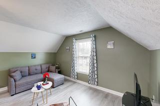 Golf, Hike and Explore! Pet-Friendly Home in Cameron - Johnsonville - 9