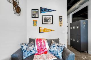 Park Plus 109 - Nashville - 7