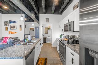Park Plus 109 - Nashville - 2