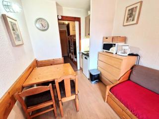 Chalet Club - Studio 17m² 2/3 persons MAE-2992 - 7