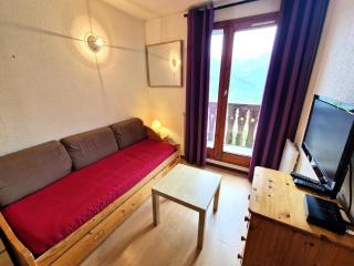 Chalet Club - Studio 17m² 2/3 persons MAE-2992 - 6
