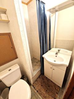 Chalet Club - Studio 17m² 2/3 persons MAE-2992 - 4