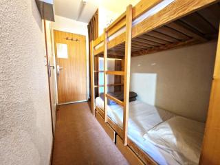 Chalet Club - Studio 17m² 2/3 persons MAE-2992 - 2