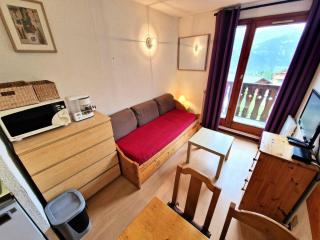 Chalet Club - Studio 17m² 2/3 persons MAE-2992 - 1