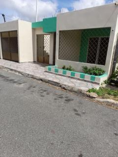 Maison T4, près de la mer - La Romana - 2