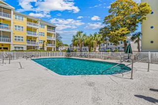 Ocean Keyes Beach Beauty - Myrtle Beach - 3
