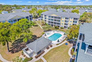 Ocean Keyes Beach Beauty - Myrtle Beach - 8