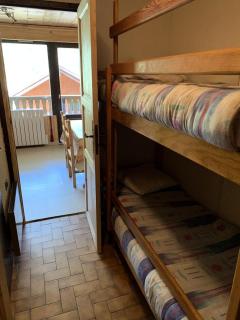 Résidence BruyÈres - Les Hauts De Planchamp - Studio pour 3 Personnes MAE-3349 - Champagny-en-Vanoise - 5
