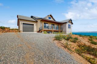 Bluegrass Cabin - Garden City - 0