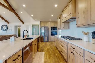Bluegrass Cabin - Garden City - 3
