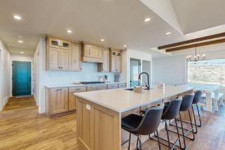 Bluegrass Cabin - Garden City - 2