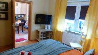 Kleines Studio Eisvogel - Bremerhaven - 7
