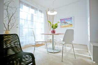 Willa Gusia, Apartamenty - 4