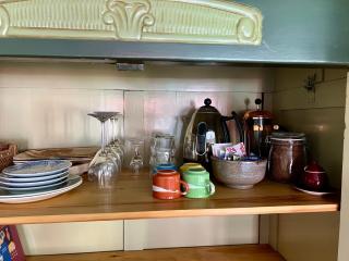 Hyggeligt stort værelse midt i Ribes gamle bydel - 5