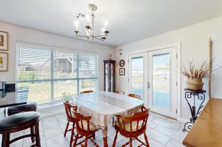 Salt Lake Sunset - 6