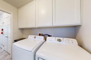 Salt Lake Sunset - 1